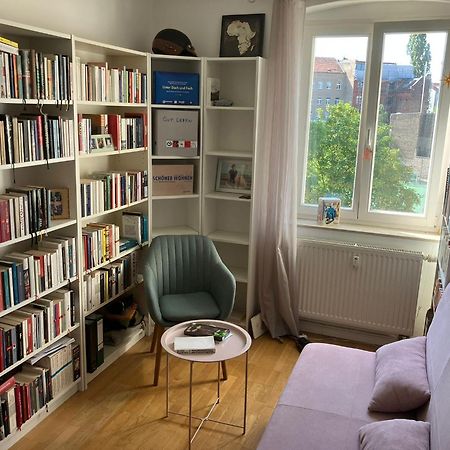 Raja Jooseppi Apartments ベルリン エクステリア 写真