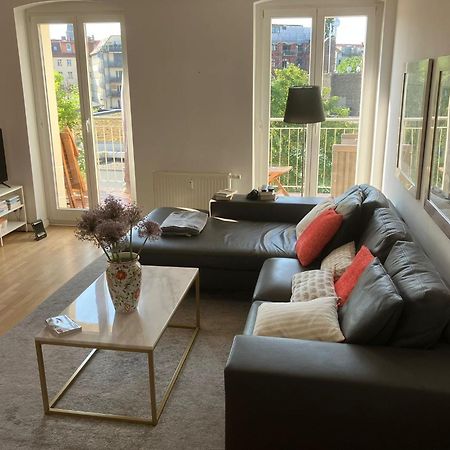 Raja Jooseppi Apartments ベルリン エクステリア 写真