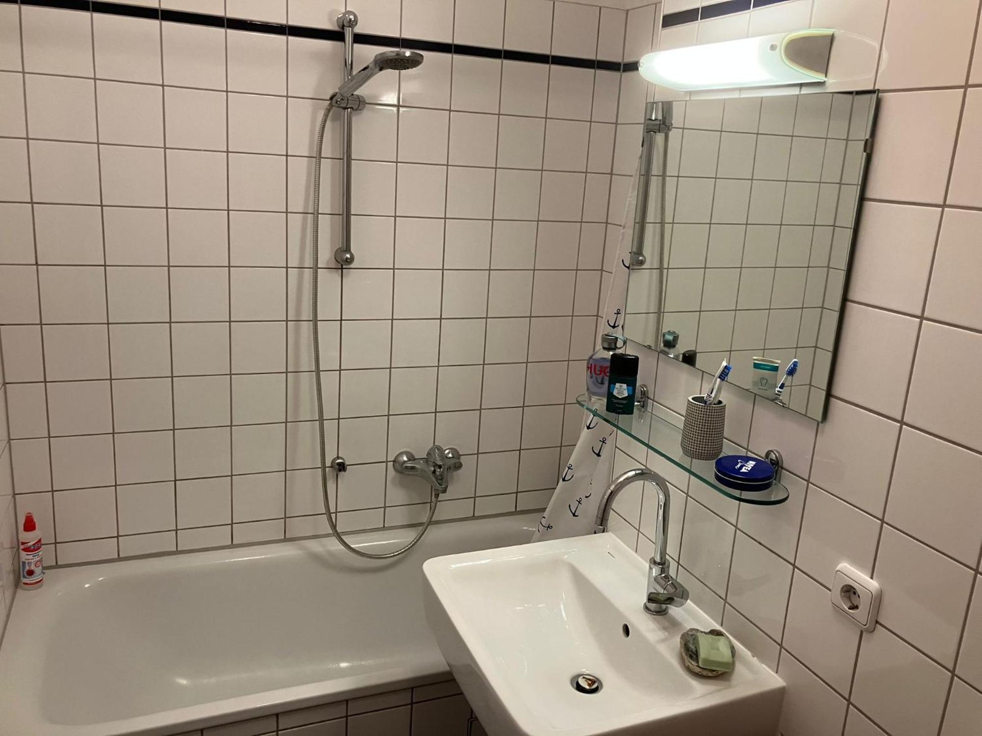 Raja Jooseppi Apartments ベルリン エクステリア 写真