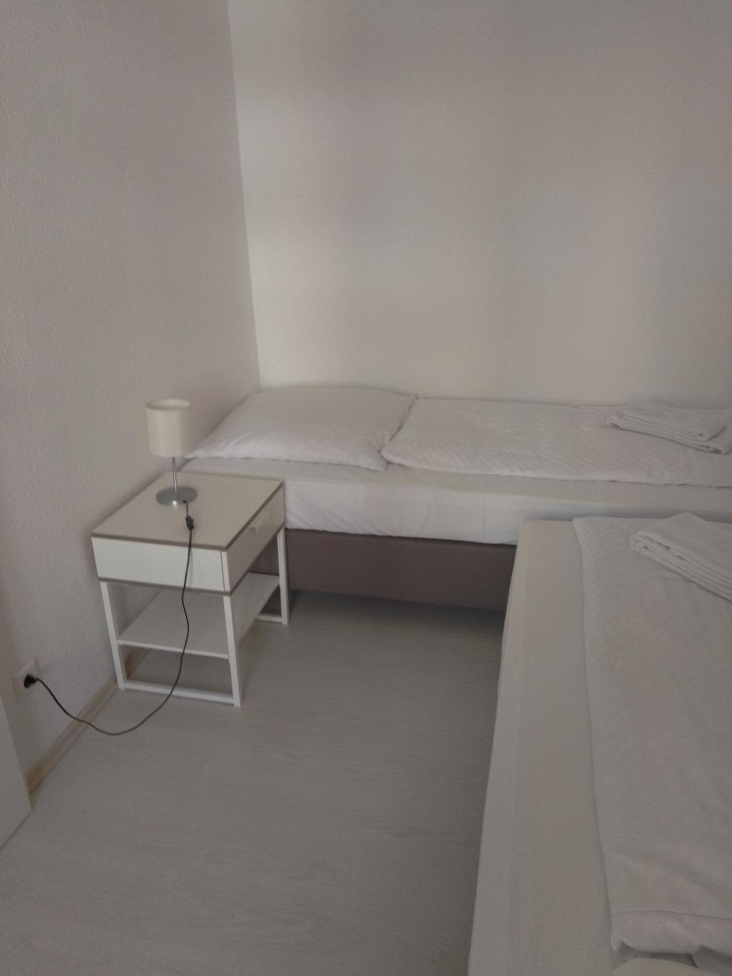 Raja Jooseppi Apartments ベルリン エクステリア 写真