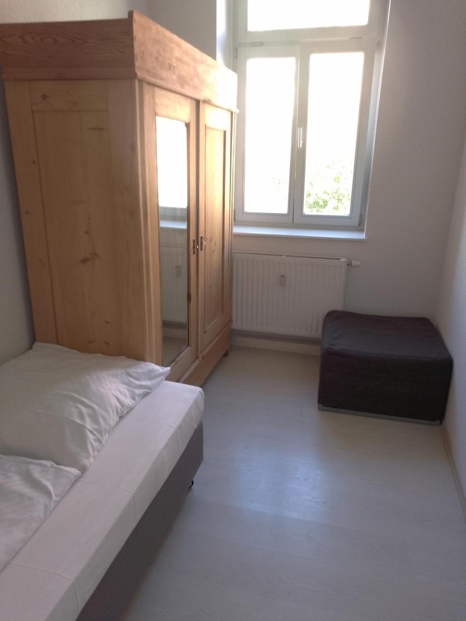 Raja Jooseppi Apartments ベルリン エクステリア 写真