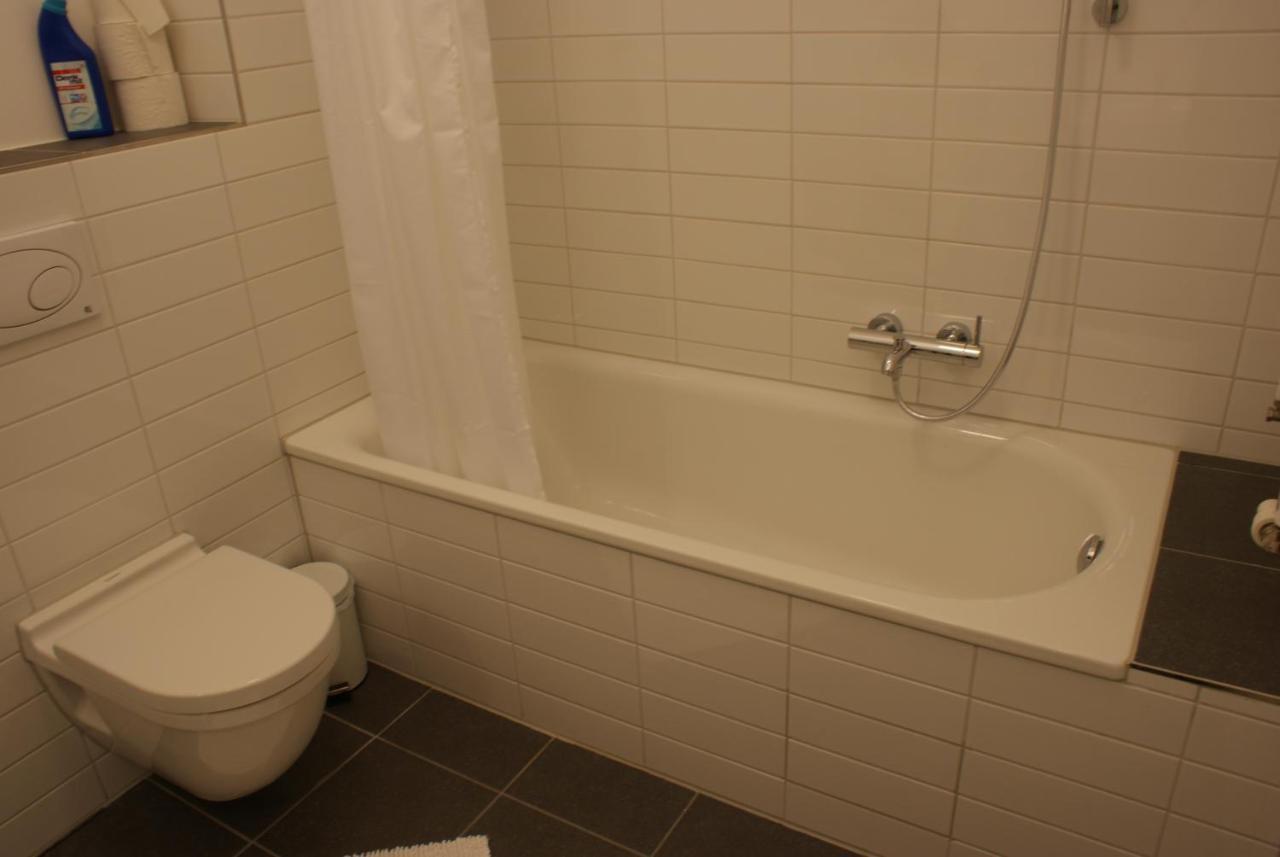 Raja Jooseppi Apartments ベルリン エクステリア 写真